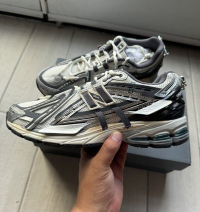 Basketcase Gallery New Balance 1906a