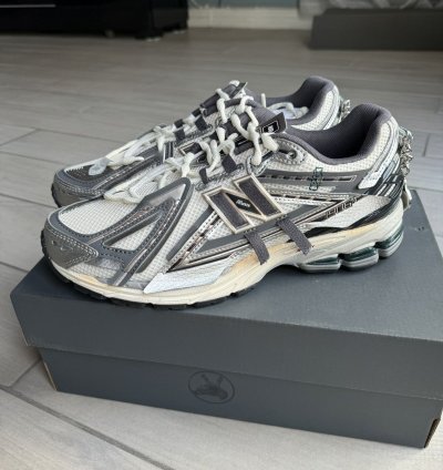 Basketcase Gallery New Balance 1906a