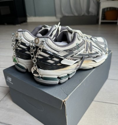 Basketcase Gallery New Balance 1906a