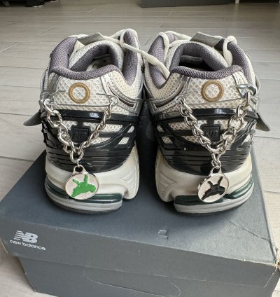 Basketcase Gallery New Balance 1906a