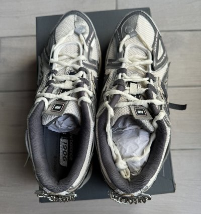 Basketcase Gallery New Balance 1906a