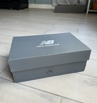 Basketcase Gallery New Balance 1906a