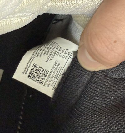 Jordan Mocha 11 - Great Condition
