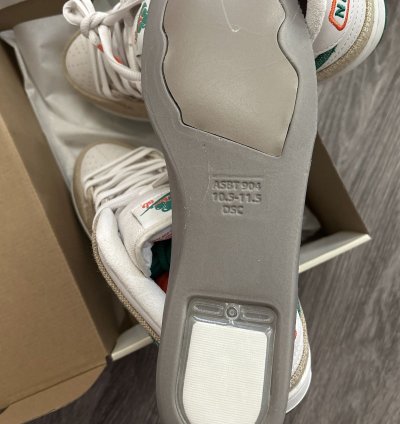 Nike Sb Dunk Low Jarritos Size 10 5 Ds