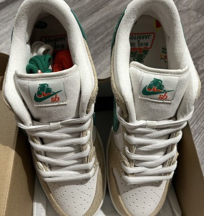 Nike Sb Dunk Low Jarritos Size 10 5 Ds