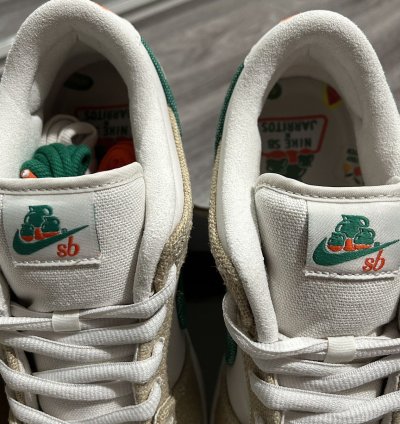 Nike Sb Dunk Low Jarritos Size 10 5 Ds