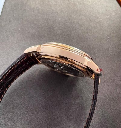 Patek Philippe Perpetual Calendar Chronograph Grand