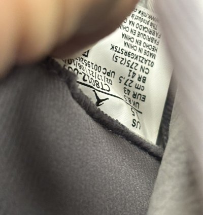 Jordan Retro 11 Cool Grey