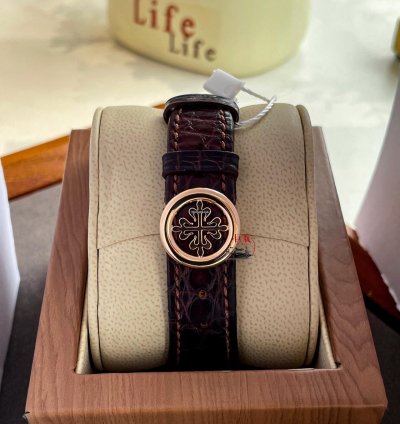 Patek Philippe Perpetual Calendar Chronograph Grand