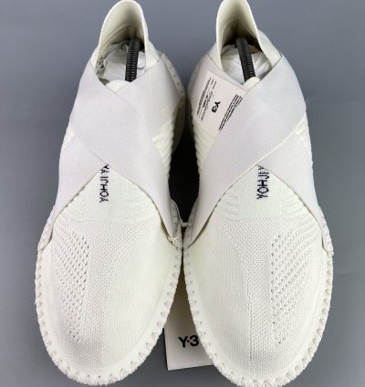 Adidas -3 Itogo Yohji Yamamoto Primeknit Size Us 10