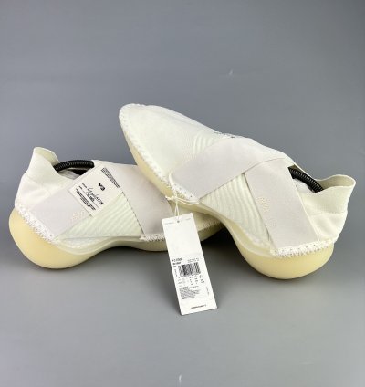 Adidas -3 Itogo Yohji Yamamoto Primeknit Size Us 10
