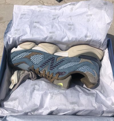 Bodega New Balance 90 60 Age Of Discovery Us Mens 10 Ds