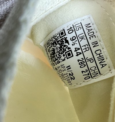 Adidas -3 Itogo Yohji Yamamoto Primeknit Size Us 10