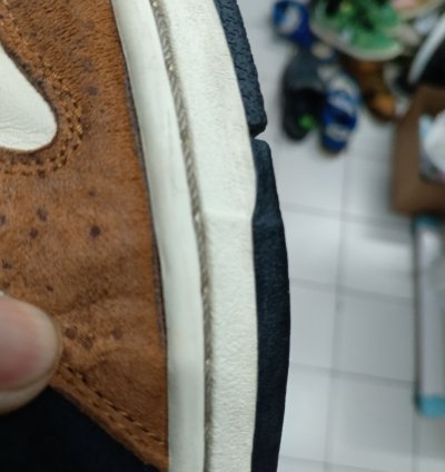 Nike Sb Dunk Low Joe Strummer