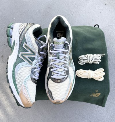 Brand New Aime Leon Dore New Balance 860v2