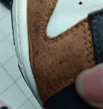 Nike Sb Dunk Low Joe Strummer