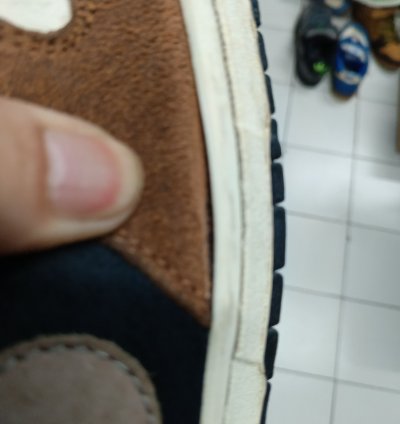 Nike Sb Dunk Low Joe Strummer