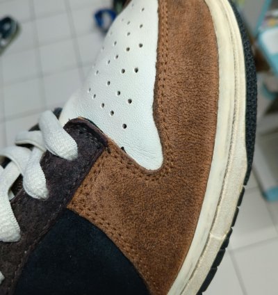 Nike Sb Dunk Low Joe Strummer