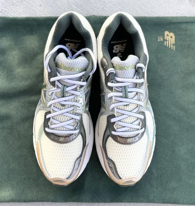 Brand New Aime Leon Dore New Balance 860v2