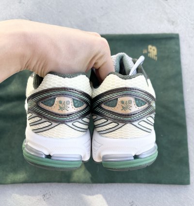 Brand New Aime Leon Dore New Balance 860v2