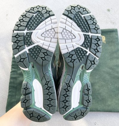 Brand New Aime Leon Dore New Balance 860v2