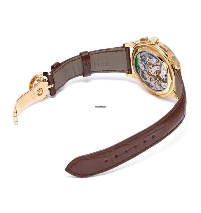 Patek Philippe Perpetual Calendar Chronograph Grand Complication 5270j-001 Belt Not Included