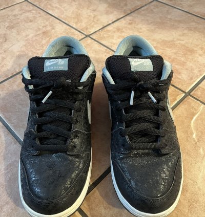 Nike Sb Dunk Low Lance Mountain