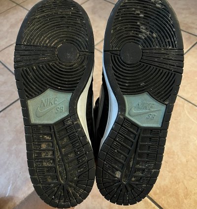 Nike Sb Dunk Low Lance Mountain