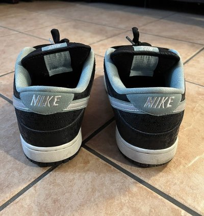 Nike Sb Dunk Low Lance Mountain
