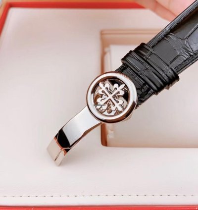 Patek Philippe Perpetual Calendar Chronograph Grand Complications