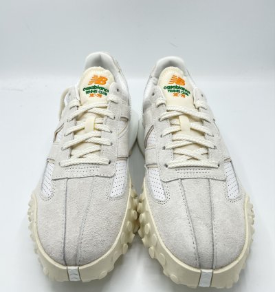 Casablanca New Balance Xc-72 Marshmallow White Gold