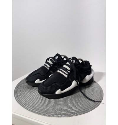 Adidas -3 Ren Sneakers Japanese Designer Rare Avant Garde
