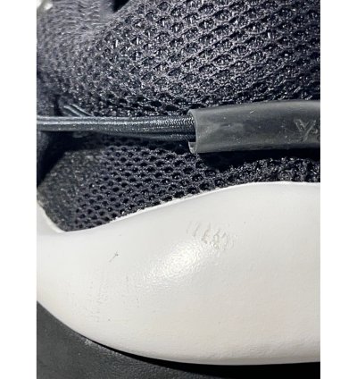 Adidas -3 Ren Sneakers Japanese Designer Rare Avant Garde