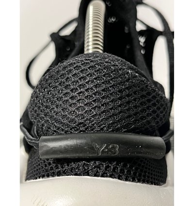 Adidas -3 Ren Sneakers Japanese Designer Rare Avant Garde