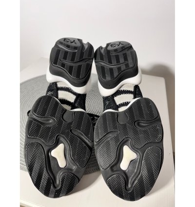 Adidas -3 Ren Sneakers Japanese Designer Rare Avant Garde