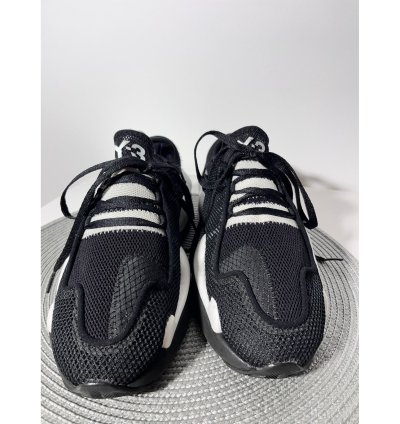 Adidas -3 Ren Sneakers Japanese Designer Rare Avant Garde