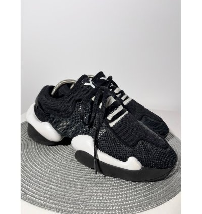 Adidas -3 Ren Sneakers Japanese Designer Rare Avant Garde