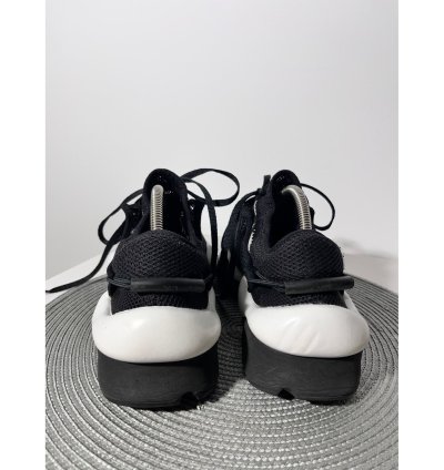 Adidas -3 Ren Sneakers Japanese Designer Rare Avant Garde