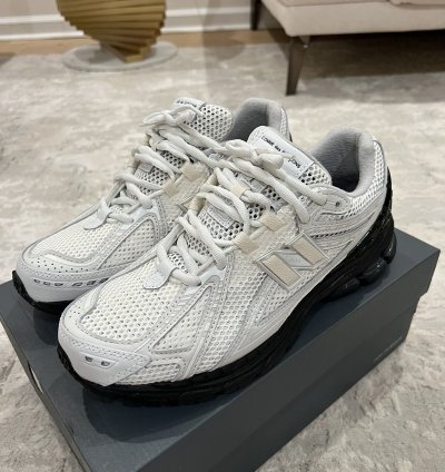Comme Des Gar Ons Homme New Balance 1906 Size 10