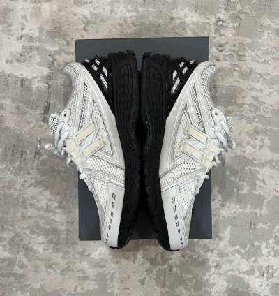 Comme Des Gar Ons Homme New Balance 1906 Size 10
