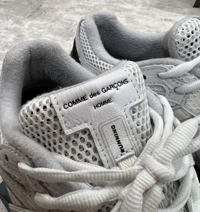 Comme Des Gar Ons Homme New Balance 1906 Size 10