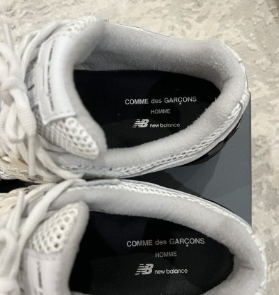 Comme Des Gar Ons Homme New Balance 1906 Size 10