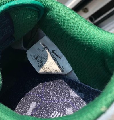 Nike Sb Dunk Low Maple Leaf Central Park