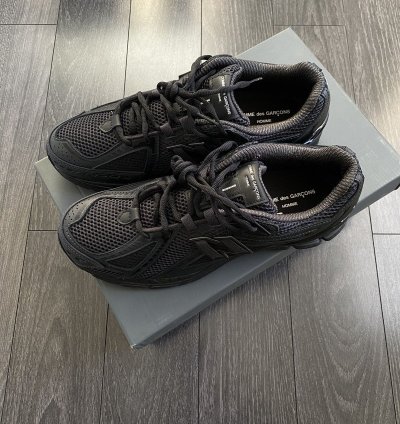 Comme Des Gar Ons Homme Plus New Balance 1906r