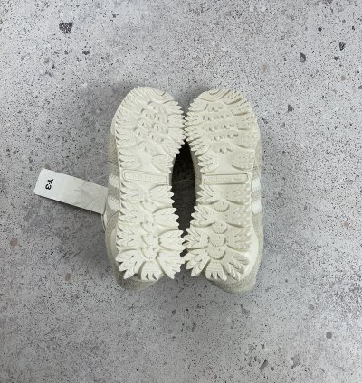 Adidas -3 Yohji Yamamoto Marathon Tr Sneakers Size 9 5