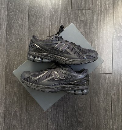 Comme Des Gar Ons Homme Plus New Balance 1906r