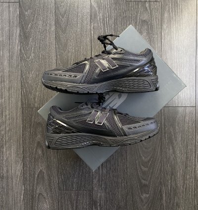 Comme Des Gar Ons Homme Plus New Balance 1906r