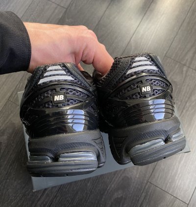 Comme Des Gar Ons Homme Plus New Balance 1906r