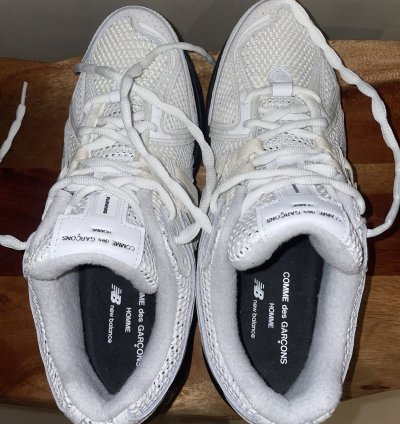 Comme Des Gar Ons Homme Plus New Balance 1906r