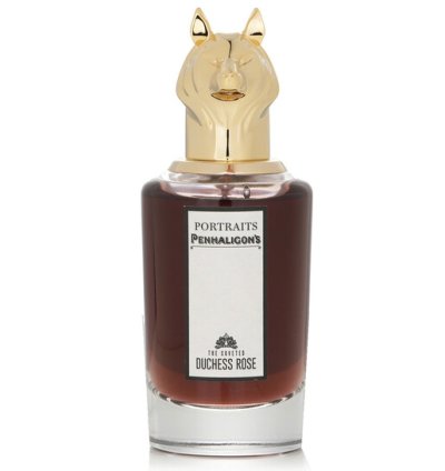Penhaligons Ladies The Coveted Duchess Rose Edp Spray 25 Oz 75 Mlfragrances